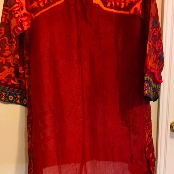 Pakistani Indian dress - Picture 6 of 6